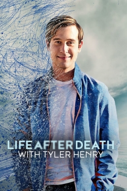 Life After Death with Tyler Henry-free