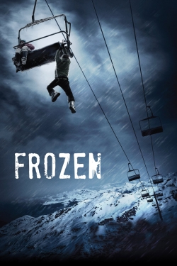 Frozen-free