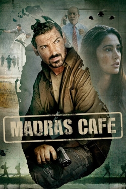 Madras Cafe-free