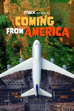 Coming from America-free