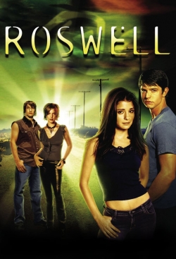 Roswell-free
