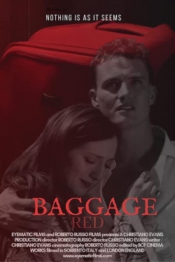 Baggage Red-free