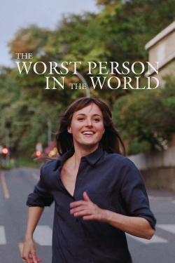The Worst Person in the World-free