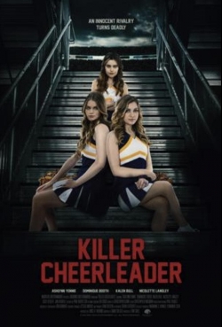 Killer Cheerleader-free