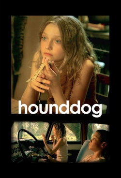 Hounddog-free