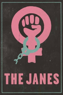 The Janes-free