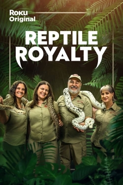 Reptile Royalty-free