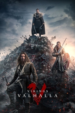 Vikings: Valhalla-free