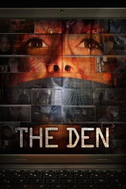 The Den-free