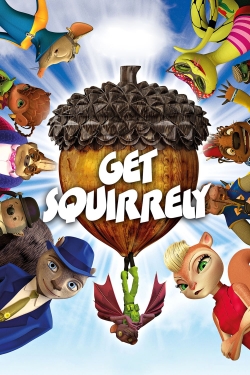 Get Squirrely-free