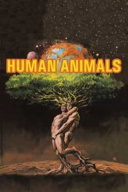 Human Animals-free