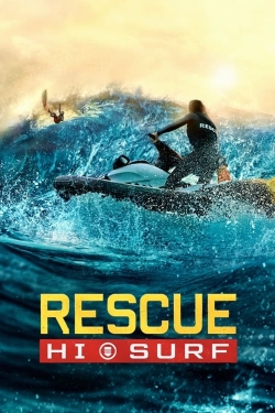 Rescue: HI-Surf-free