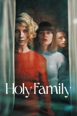 Holy Family-free