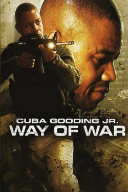 The Way of War-free