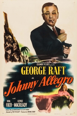 Johnny Allegro-free