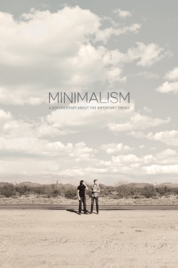 Minimalism: A Documentary About the Important Things-free