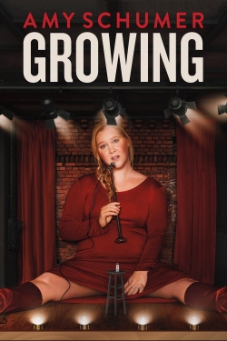 Amy Schumer: Growing-free