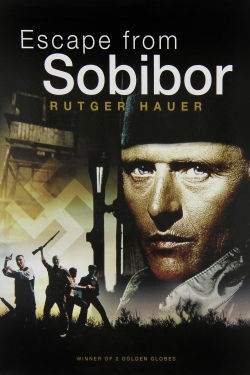 Escape from Sobibor-free