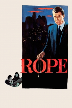 Rope-free