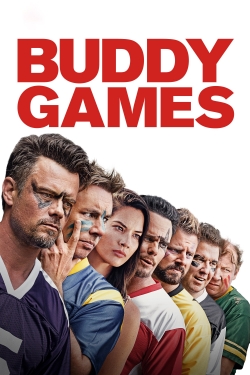Buddy Games-free