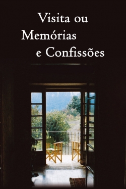 Visit, or Memories and Confessions-free