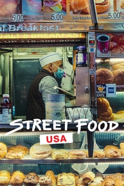 Street Food: USA-free