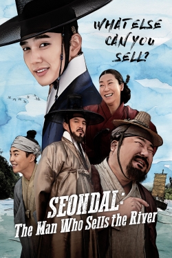 Seondal: The Man Who Sells the River-free