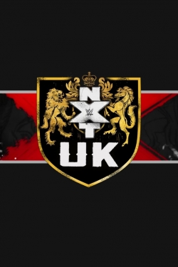 WWE NXT UK-free