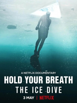 Hold Your Breath: The Ice Dive-free