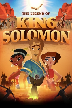 The Legend of King Solomon-free
