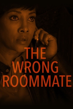 The Wrong Roommate-free