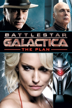 Battlestar Galactica: The Plan-free