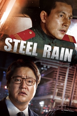 Steel Rain-free