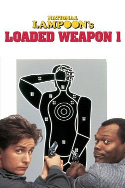 National Lampoon's Loaded Weapon 1-free
