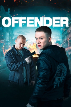 Offender-free