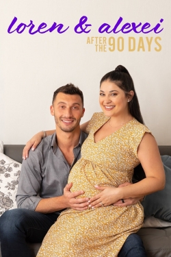 90 Day Fiancé: After The 90 Days-free