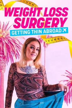 Weight Loss Surgery: Getting Thin Abroad-free