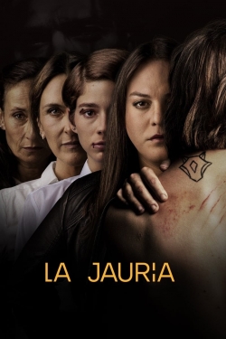La Jauría-free