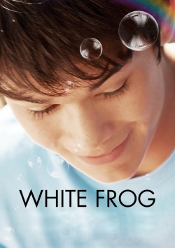 White Frog-free