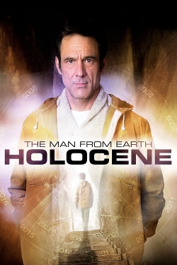 The Man from Earth: Holocene-free