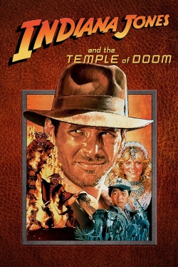 Indiana Jones and the Temple of Doom-free