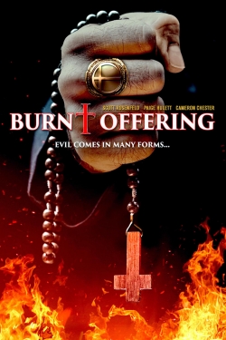 Burnt Offering-free