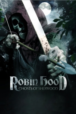 Robin Hood: Ghosts of Sherwood-free
