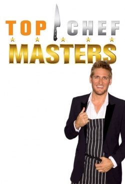 Top Chef Masters-free