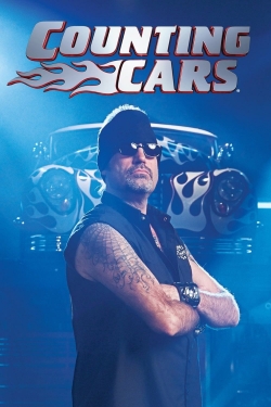 Counting Cars-free
