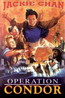 Operation Condor-free