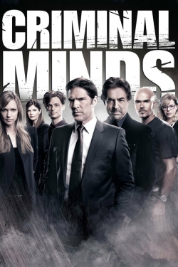 Criminal Minds-free