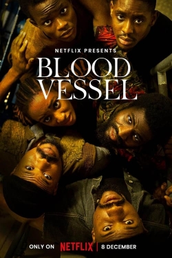 Blood Vessel-free