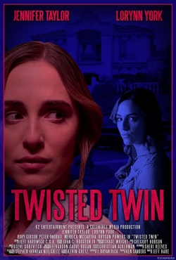 Twisted Twin-free