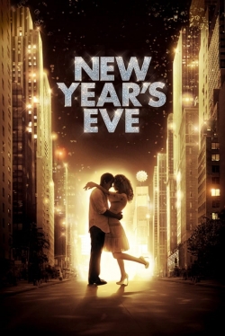New Year's Eve-free